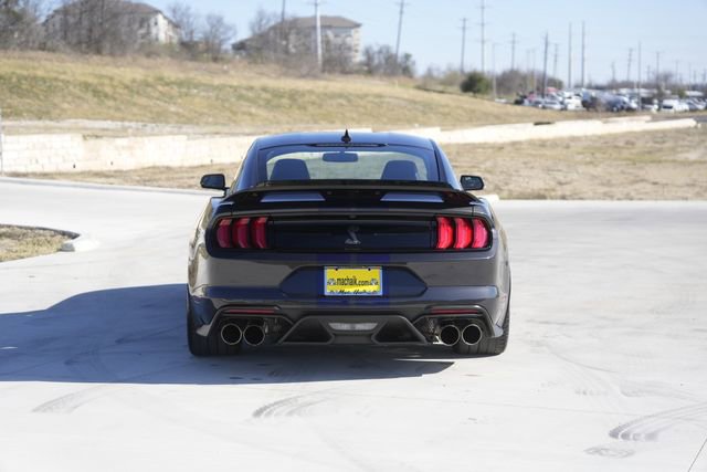Used 2022 Ford Mustang Shelby GT500 w/ Technology Package image 7