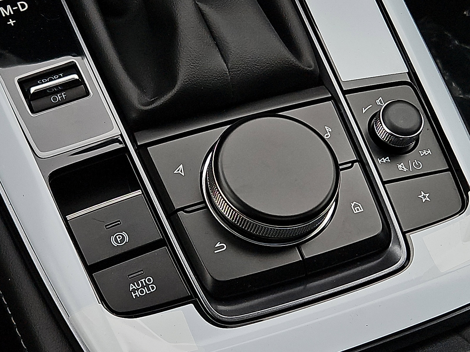 New 2026 MAZDA CX-30 2.5 Turbo w/ Premium Plus Pkg image 19