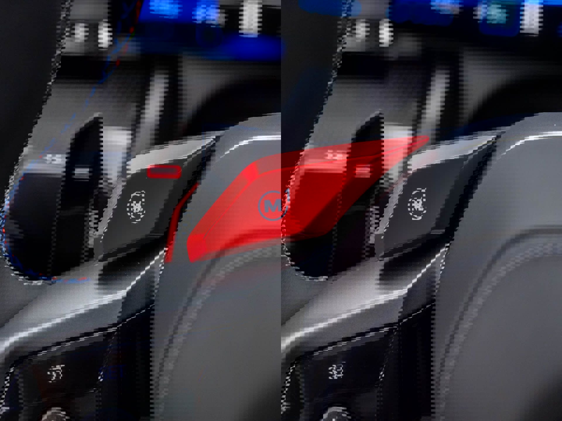 New 2026 BMW M5 Touring w/ M Driver's Package image 24