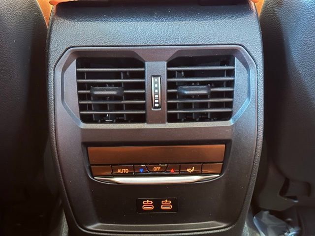 Used 2025 BMW M3 w/ Executive Package image 27