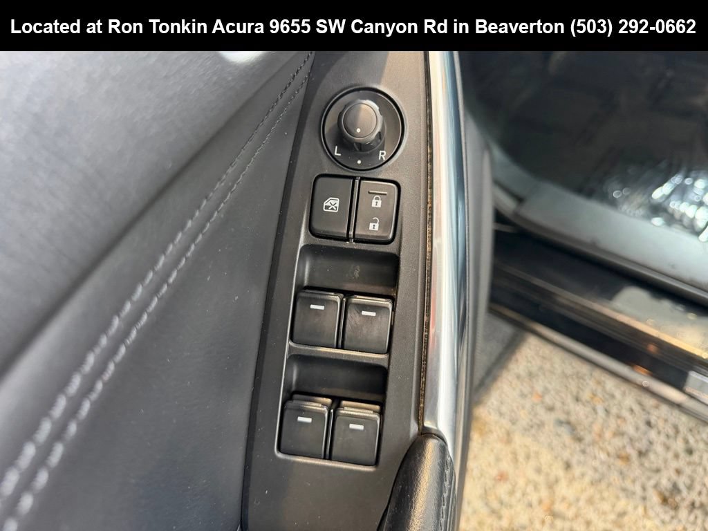 Used 2015 MAZDA MAZDA6 Touring FWD image 12