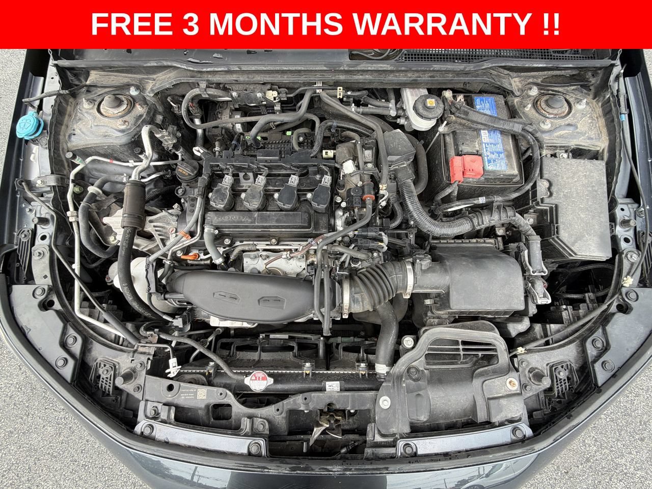 Used 2024 Honda Civic Touring image 11