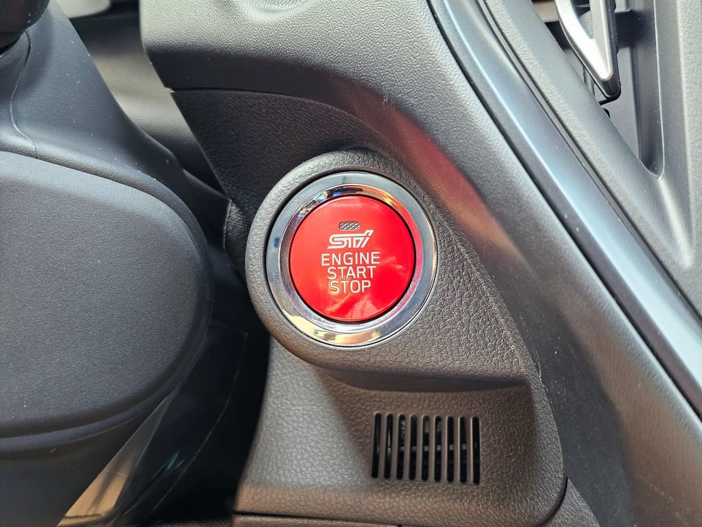 New 2026 Subaru WRX tS AWD/4WD image 23