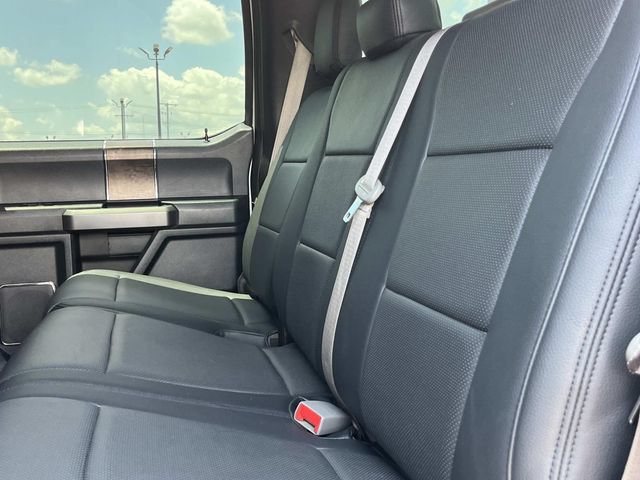 Used 2019 Ford F250 XLT w/ Snow Plow Prep Package AWD/4WD image 22