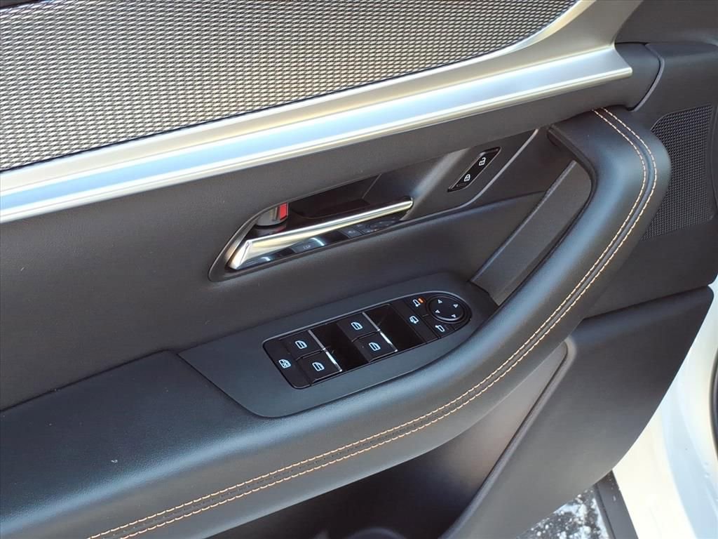 New 2026 MAZDA CX-90 3.3 Turbo w/ Premium Plus Pkg image 11