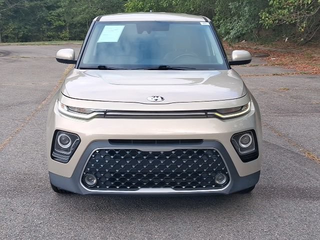 Used 2020 Kia Soul EX FWD image 8