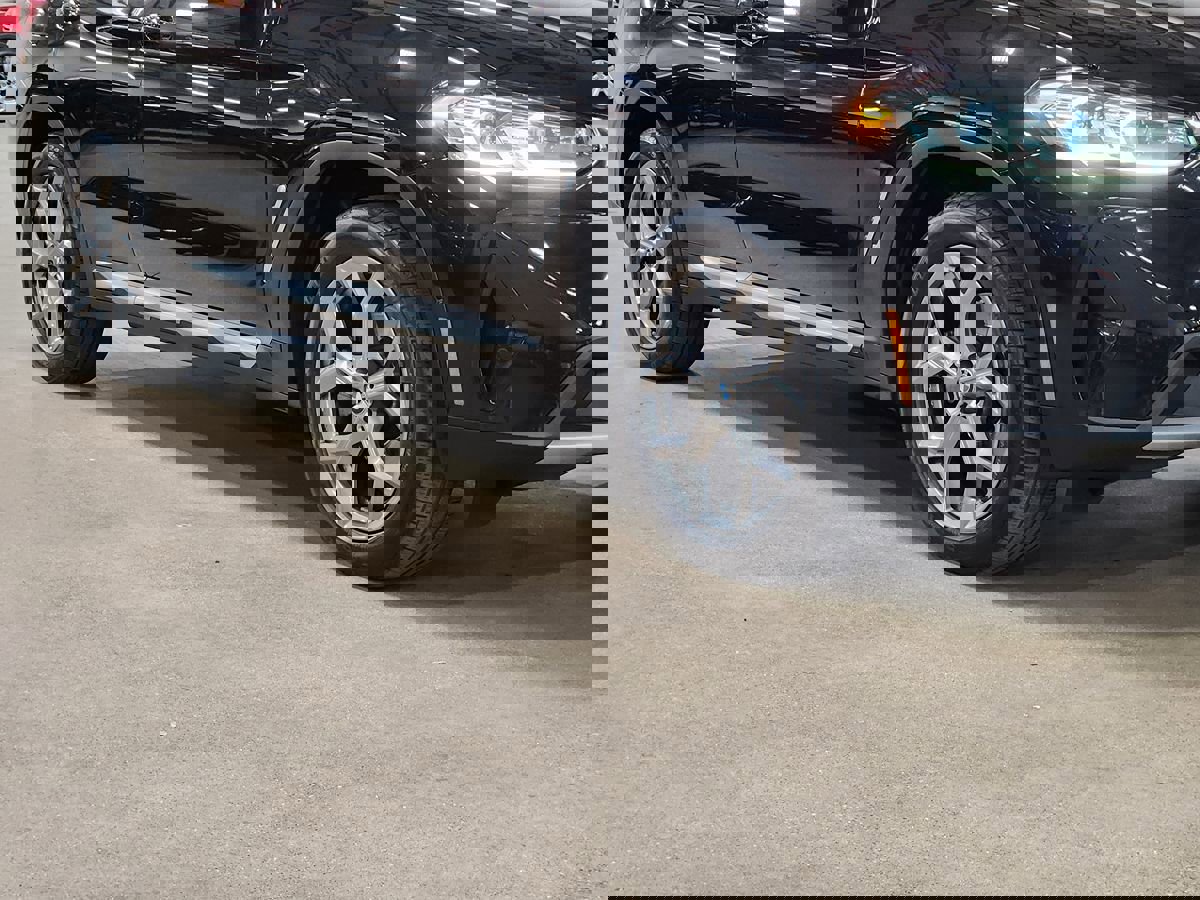 Used 2024 BMW X3 sDrive30i w/ Convenience Package image 16