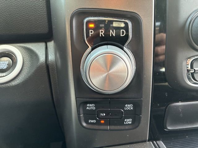 Used 2018 RAM 1500 Sport w/ Convenience Group image 50