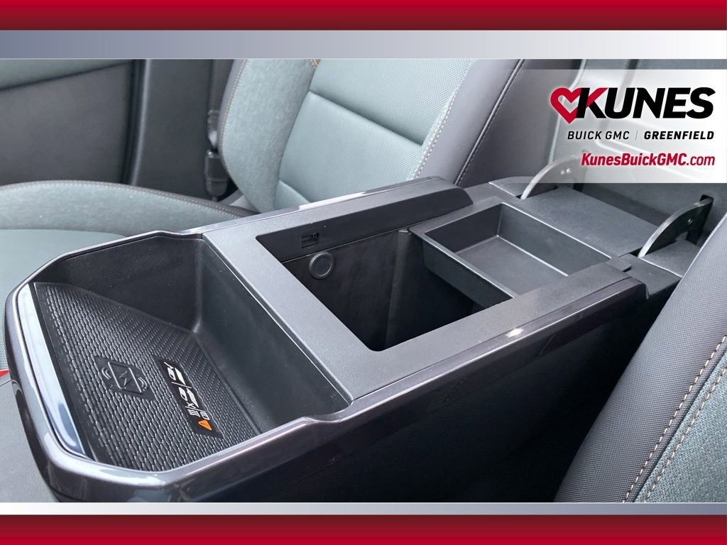 New 2026 GMC Terrain AT4 w/ Convenience Package III image 28