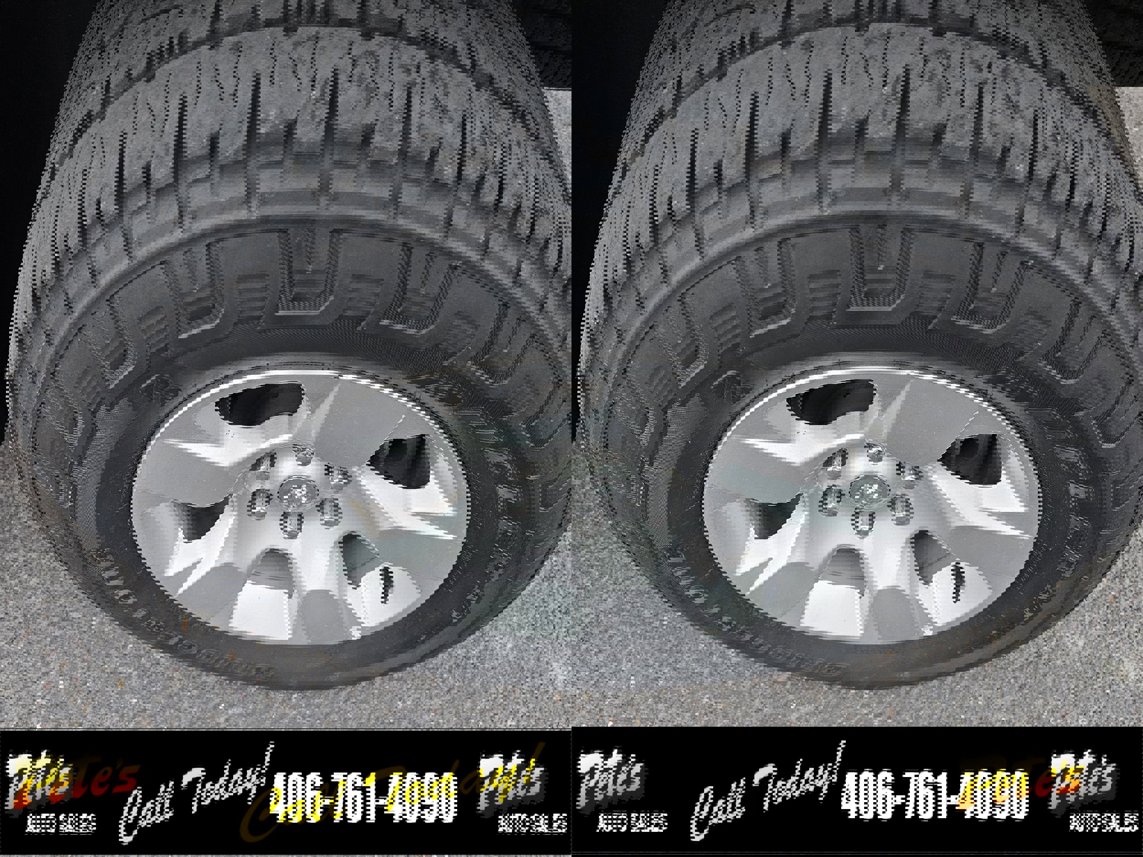 Used 2020 RAM 1500 Big Horn image 11