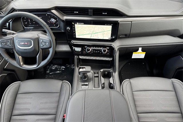 New 2026 GMC Sierra 1500 AT4X image 15
