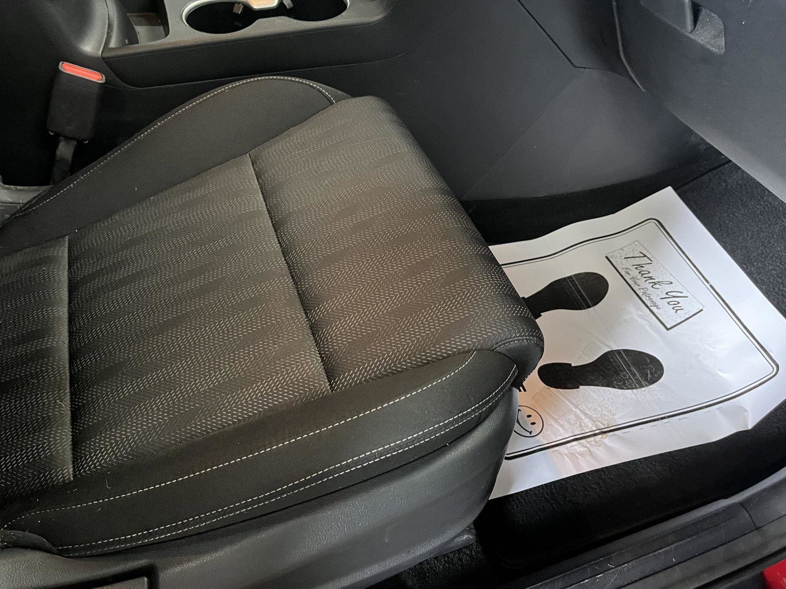 Used 2021 Kia Sportage LX image 16