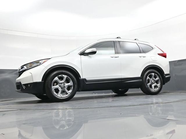 Used 2019 Honda CR-V EX-L image 36