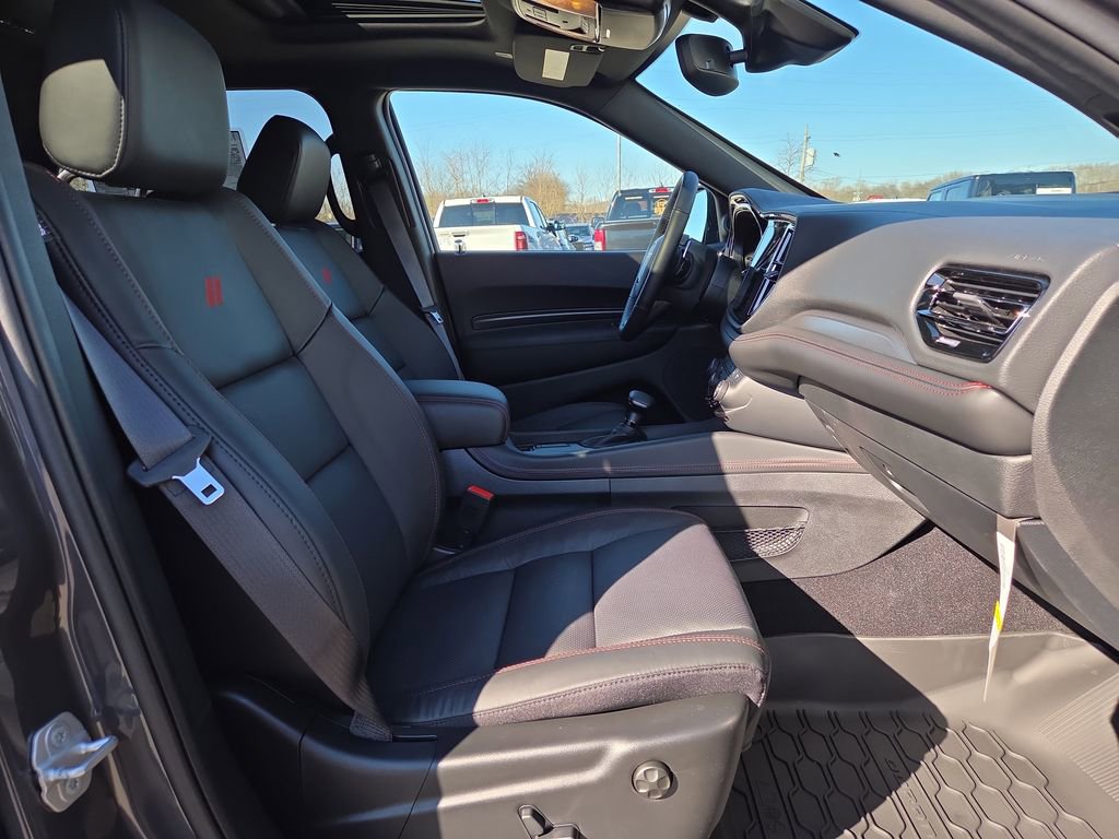 New 2026 Dodge Durango GT image 39