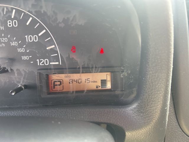 Used 2021 Nissan NV200 S image 19