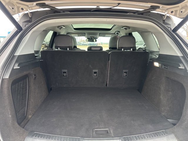 Used 2021 Lincoln Corsair AWD w/ Premium Package image 21