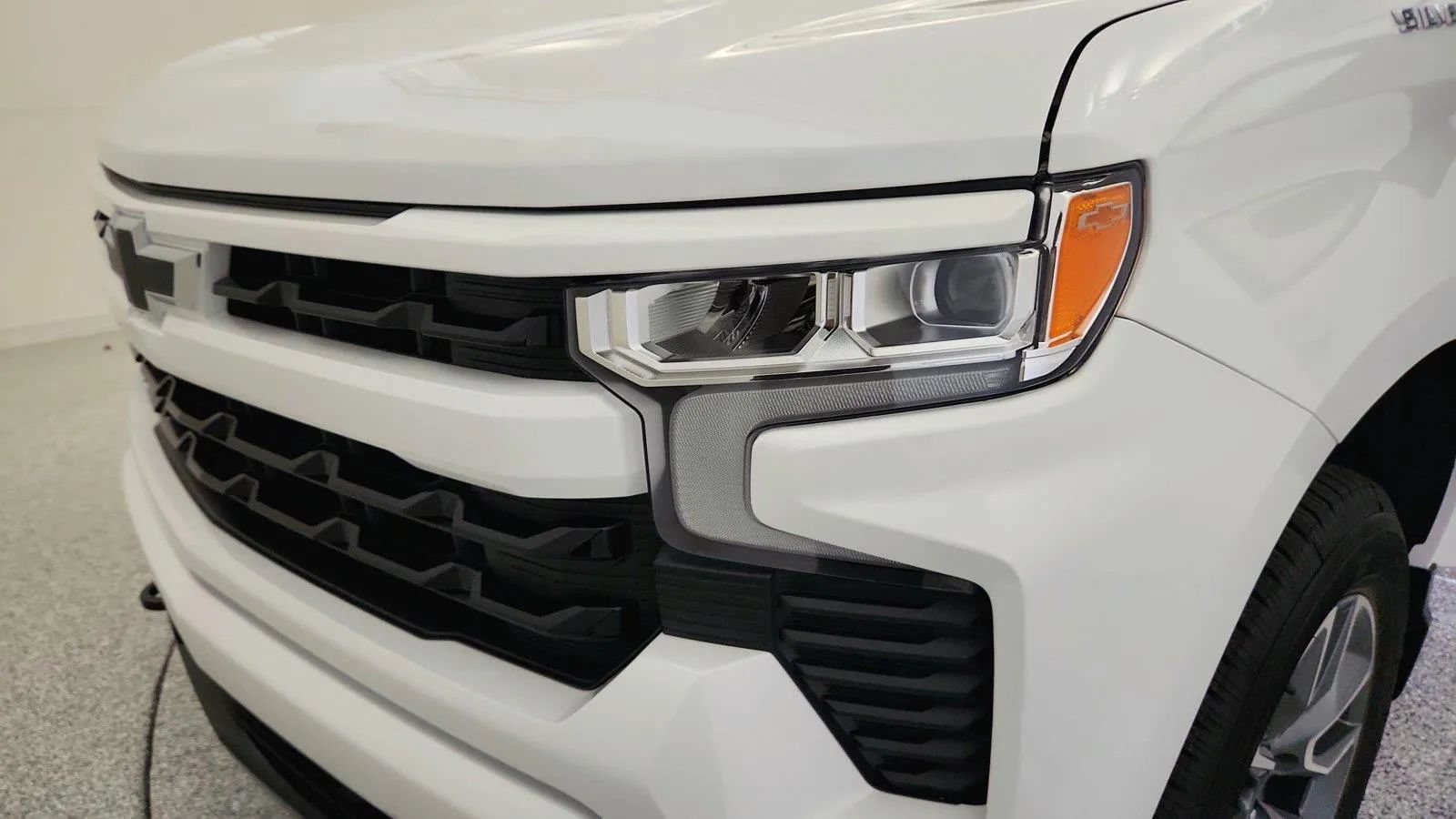 Used 2026 Chevrolet Silverado 1500 RST w/ Convenience Package II AWD/4WD image 36
