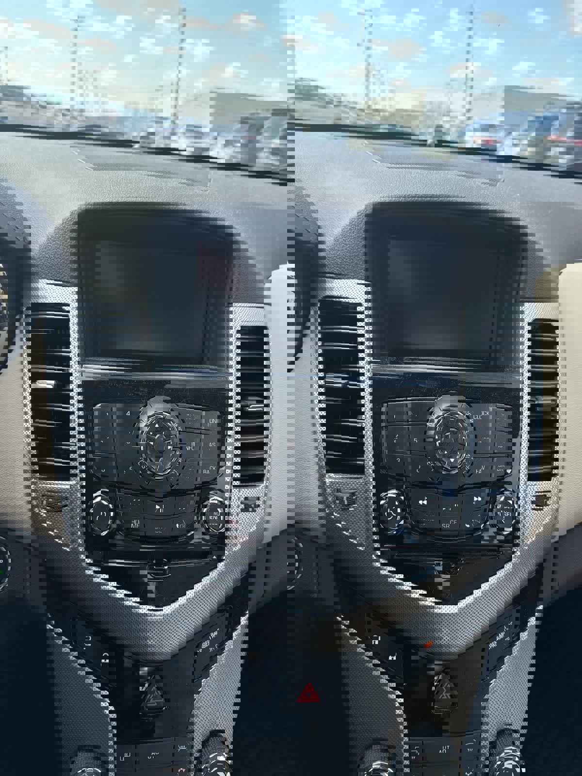 Used 2014 Chevrolet Cruze LTZ w/ Sun, Sound and Sport Package image 19