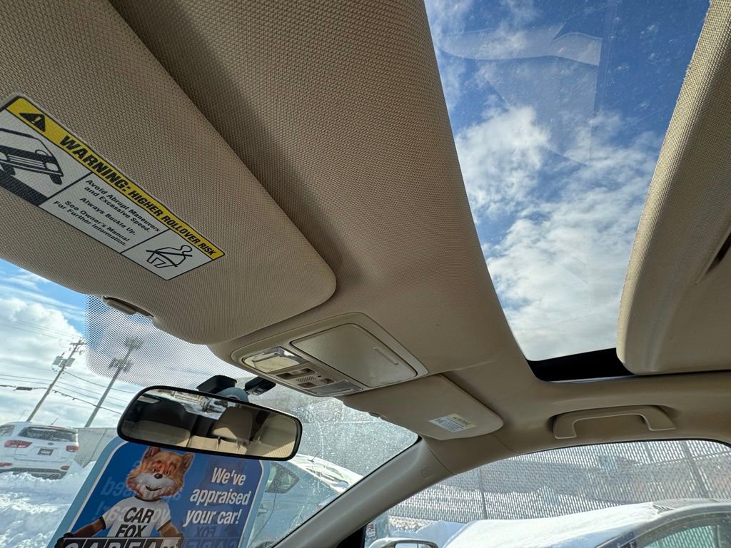 Used 2015 Honda CR-V EX image 20