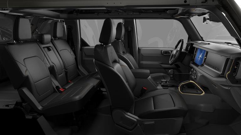 New 2026 Ford Bronco Badlands image 26