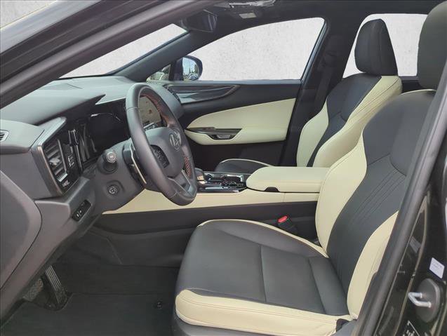 Used 2024 Lexus NX 350 AWD image 15