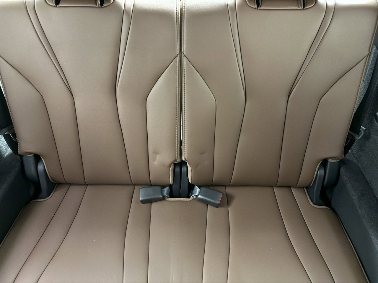 Used 2024 Acura MDX SH-AWD w/ Advance Package image 17