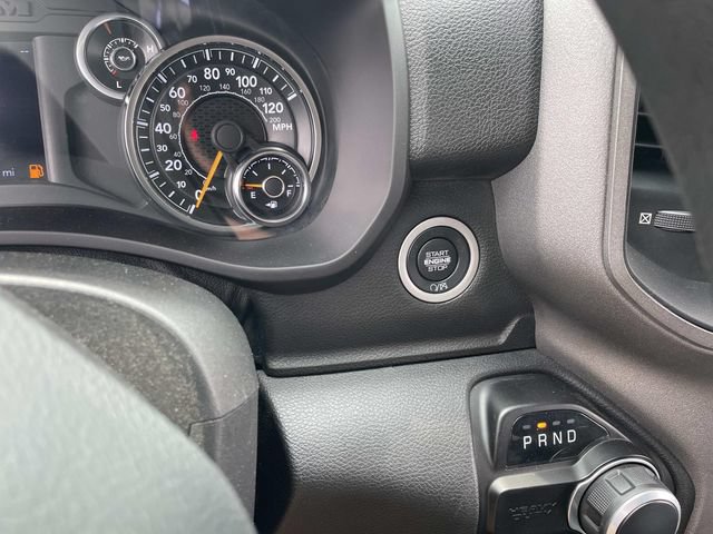 Used 2022 RAM 2500 Tradesman w/ Bed Utility Group AWD/4WD image 32