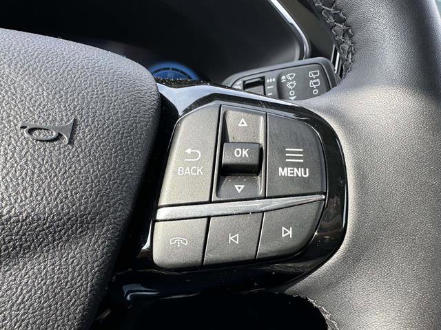 Used 2025 Ford Escape Platinum AWD/4WD image 15