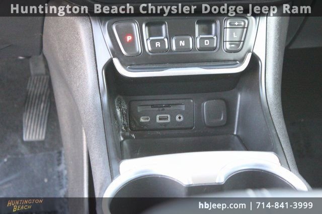 Used 2020 GMC Terrain Denali w/ Denali Premium Package image 15