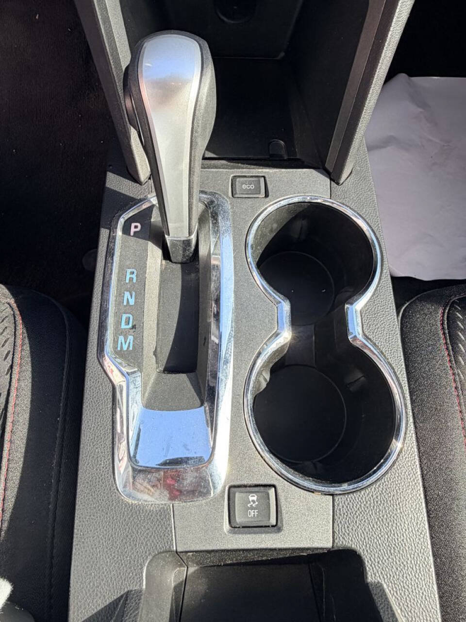 Used 2015 Chevrolet Equinox LS FWD image 18