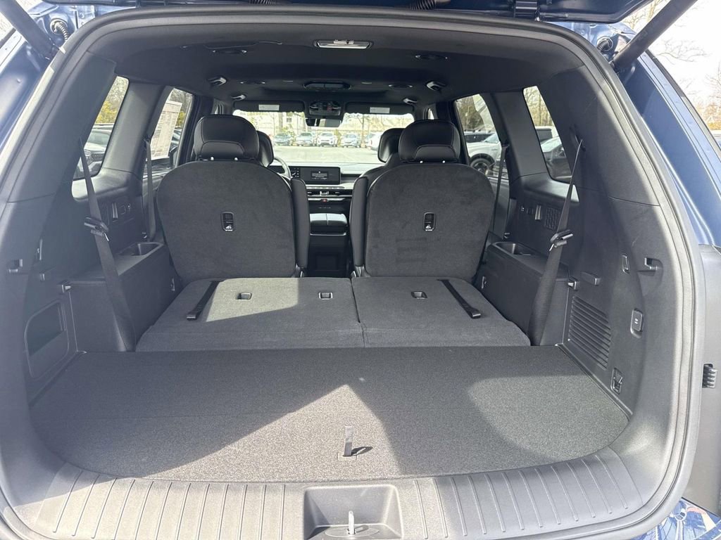New 2027 Kia Telluride X-Line SX Prestige image 4