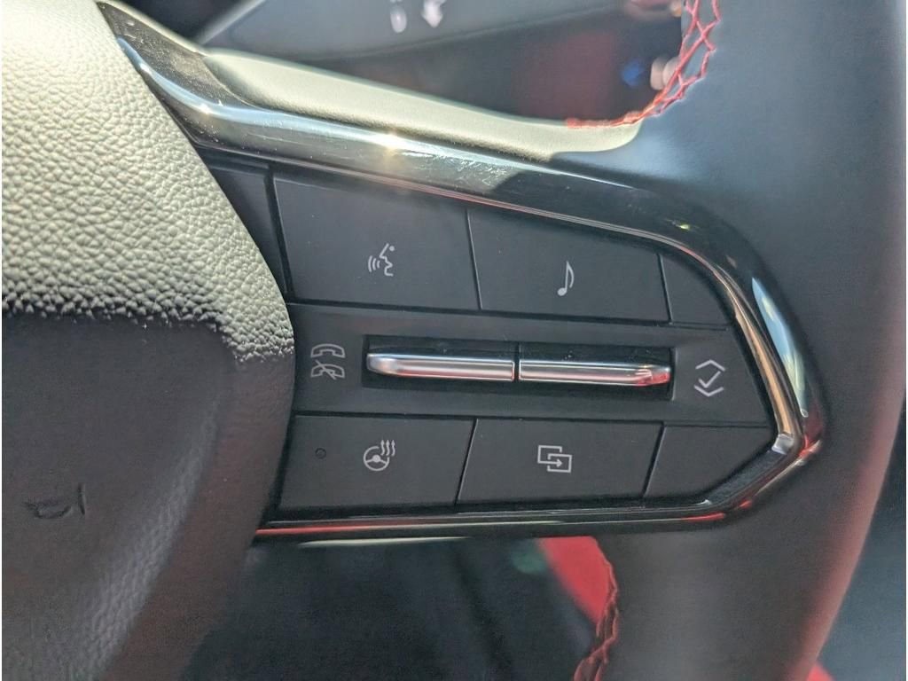 New 2026 Chevrolet Blazer EV RS w/ Super Cruise Package image 19