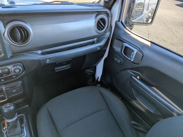 Used 2023 Jeep Gladiator Sport image 12