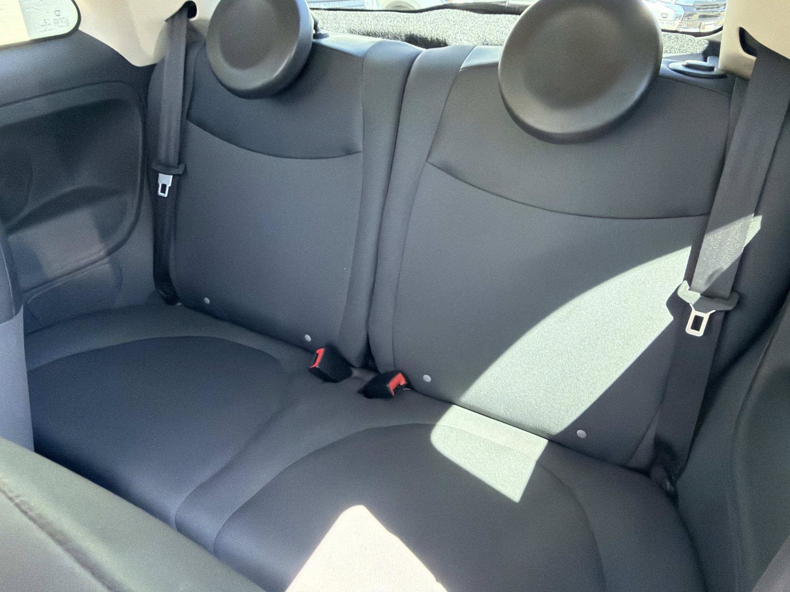 Used 2013 FIAT 500 Pop FWD image 11