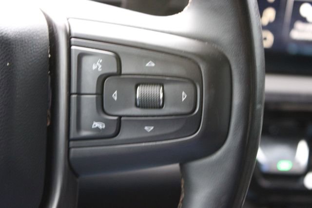 Used 2024 GMC Sierra 2500 AT4 w/ AT4 Premium Plus Package AWD/4WD image 21