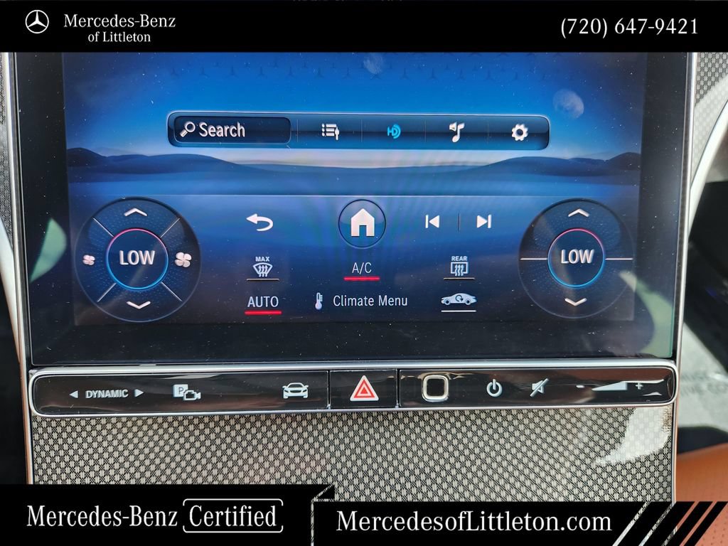 Used 2024 Mercedes-Benz C 300 4MATIC Sedan image 18