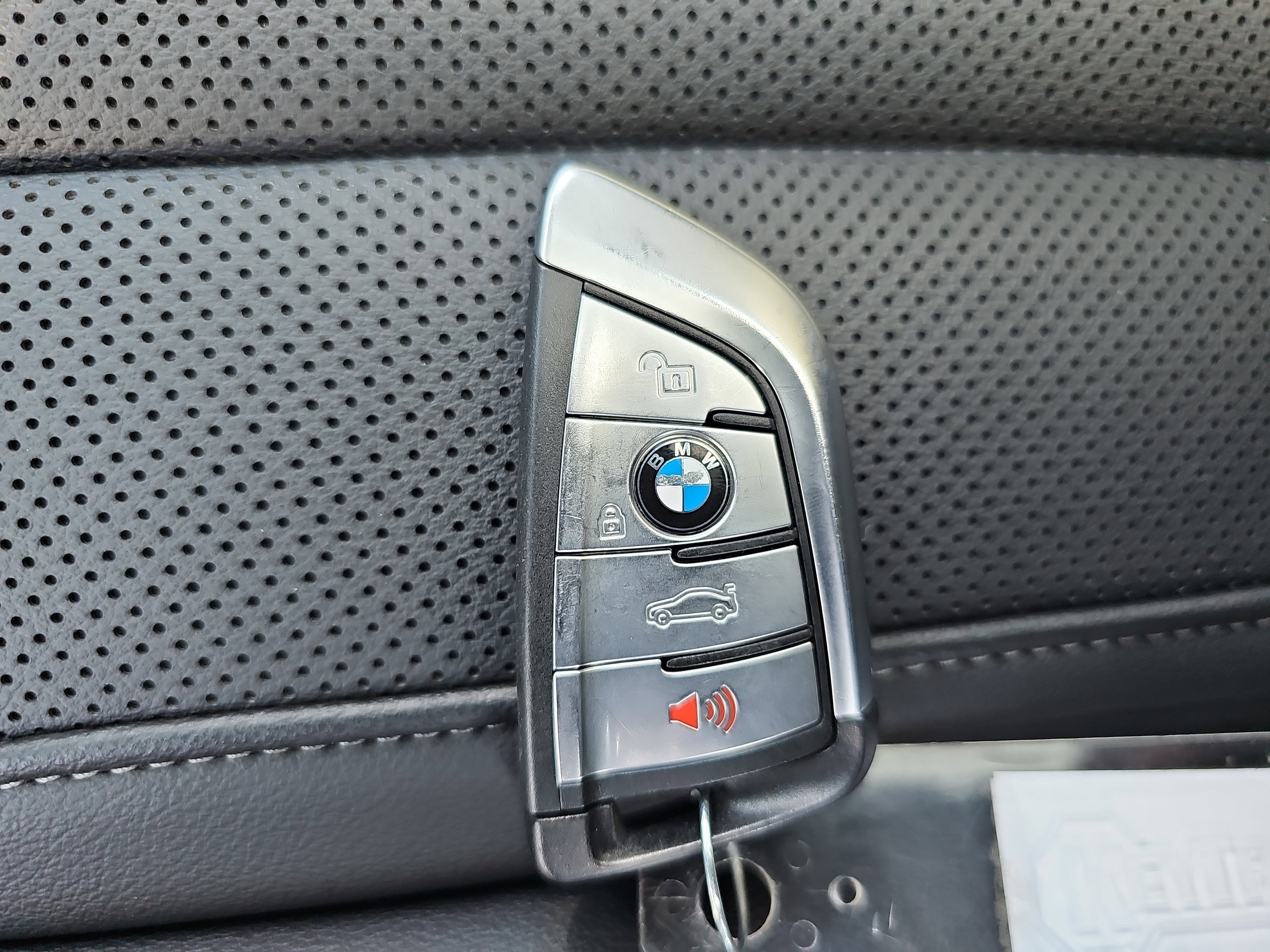 Used 2024 BMW X3 xDrive30i w/ Convenience Package image 37