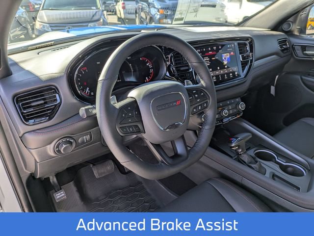 New 2026 Dodge Durango GT image 14