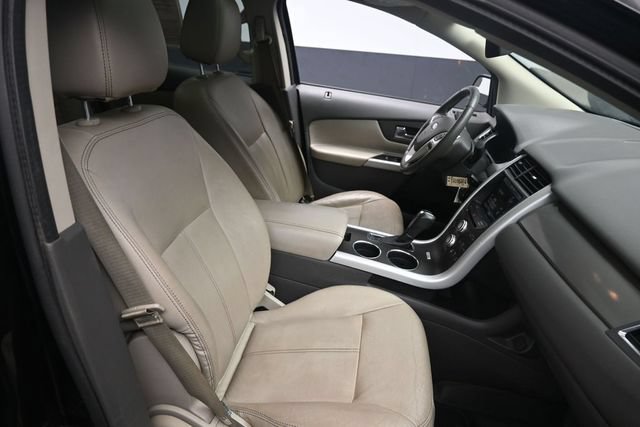 Used 2014 Ford Edge SEL w/ Equipment Group 205A FWD image 29