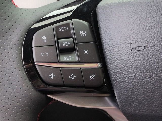 New 2026 Ford Explorer ST-Line w/ ST-Line Street Pack RWD image 27