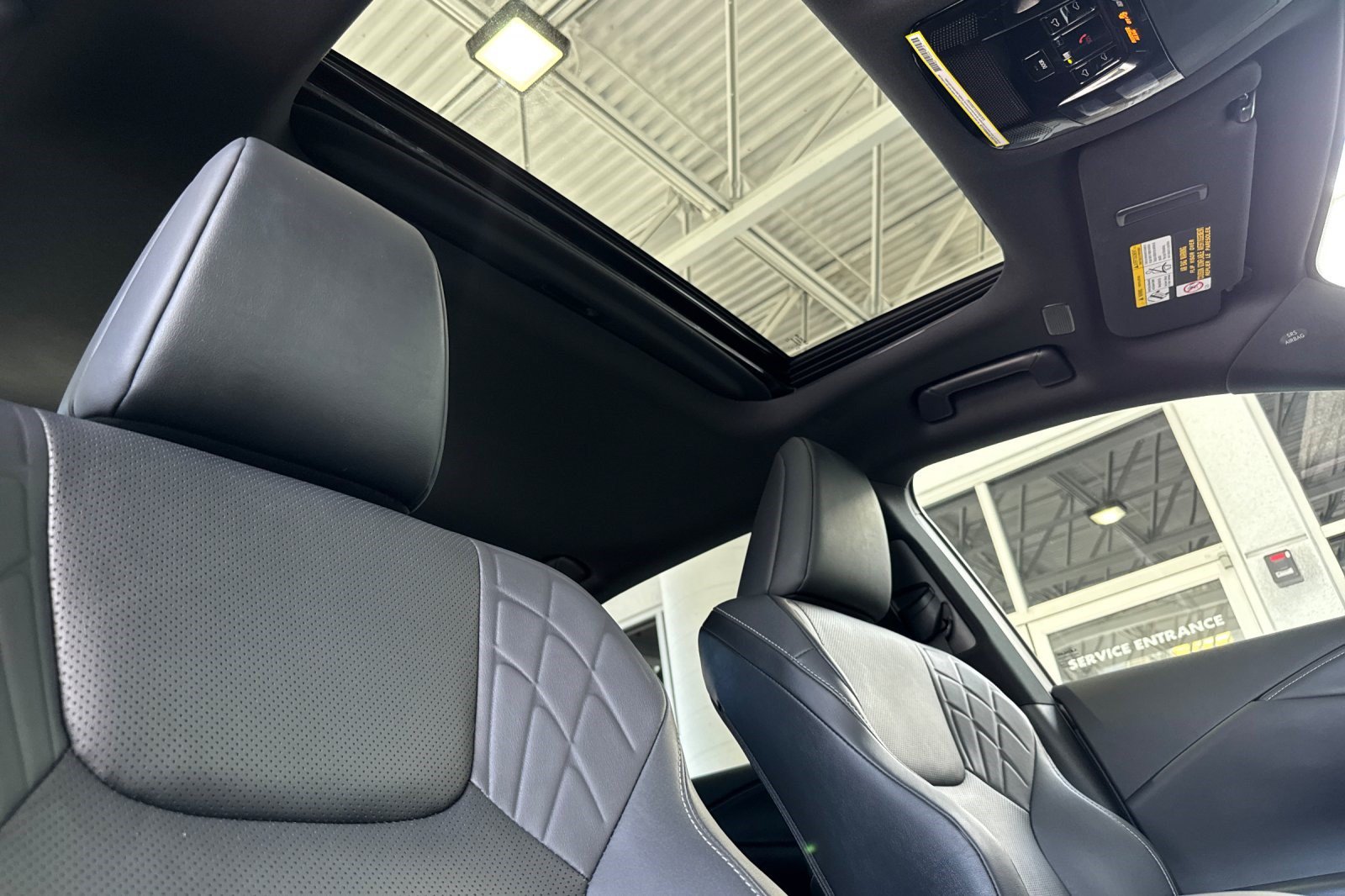 Certified 2023 Lexus RX 350 Premium FWD image 21