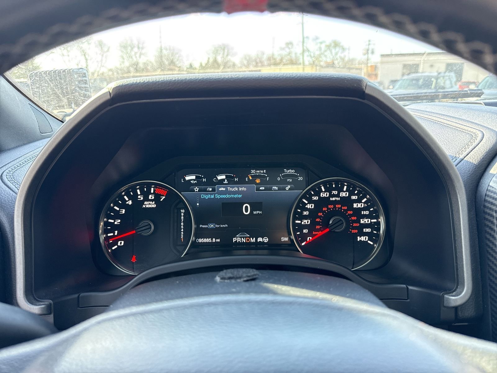 Used 2020 Ford F150 Raptor w/ Equipment Group 802A Luxury AWD/4WD image 35