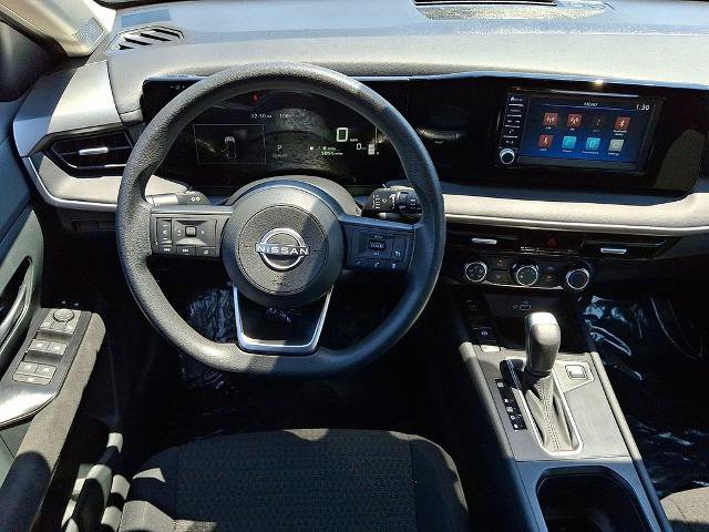 Certified 2025 Nissan Kicks S AWD/4WD image 13