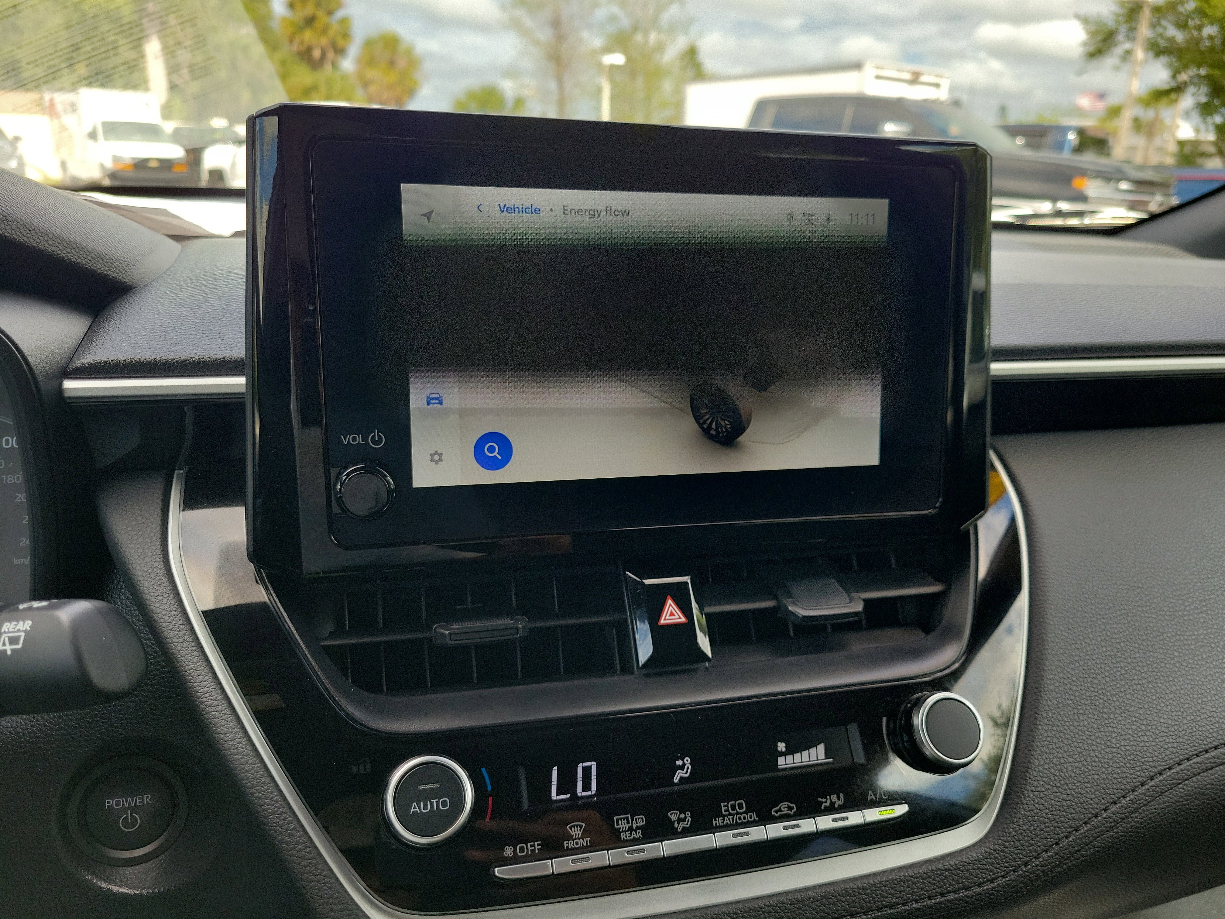 Used 2024 Toyota Corolla Cross SE image 21