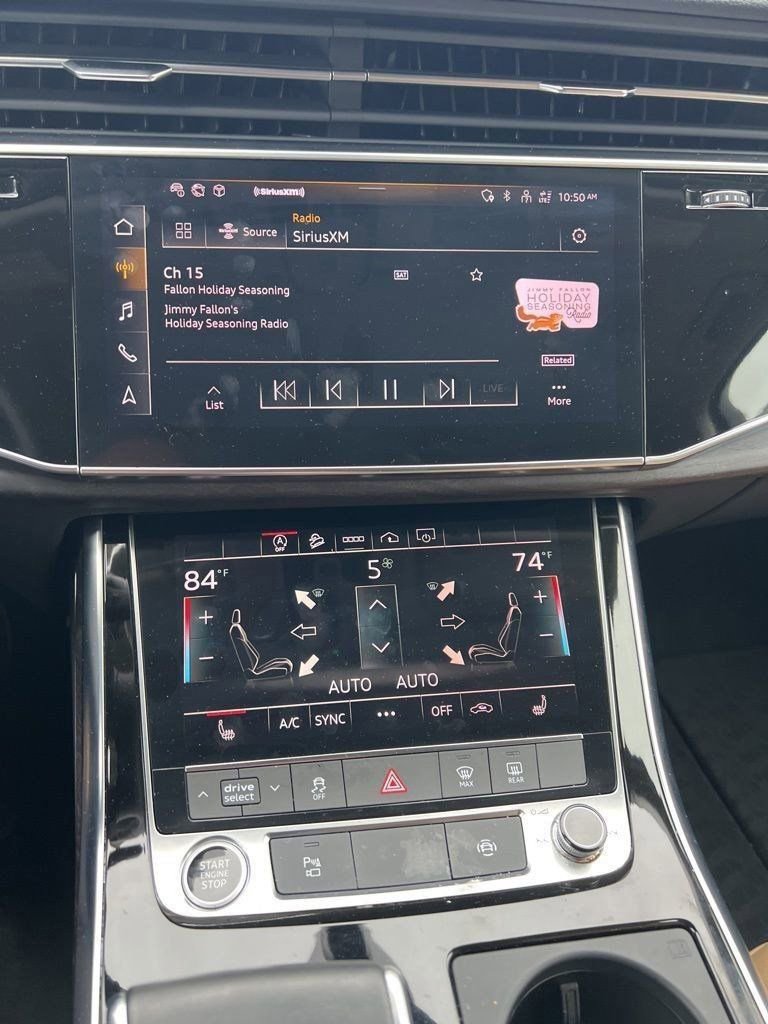 Used 2024 Audi Q7 2.0T Premium image 12