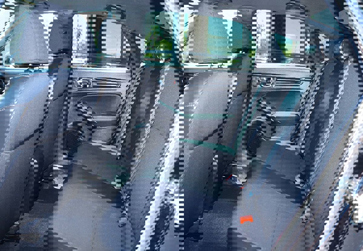 Used 2024 Honda Civic Sport image 30