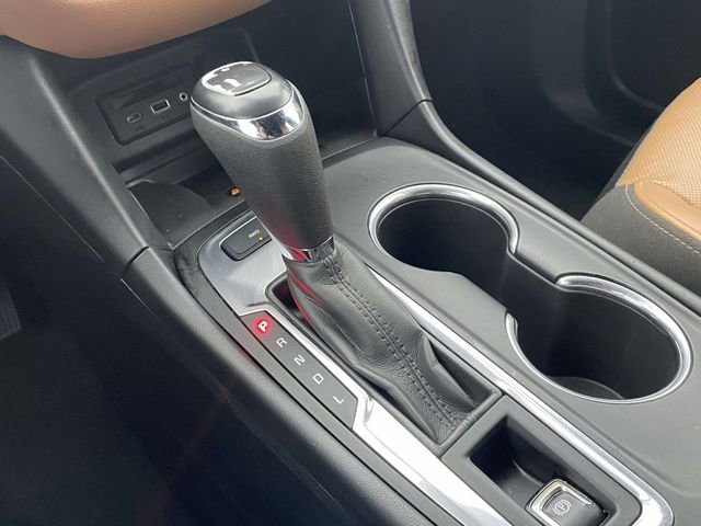 Used 2020 Chevrolet Equinox Premier image 27