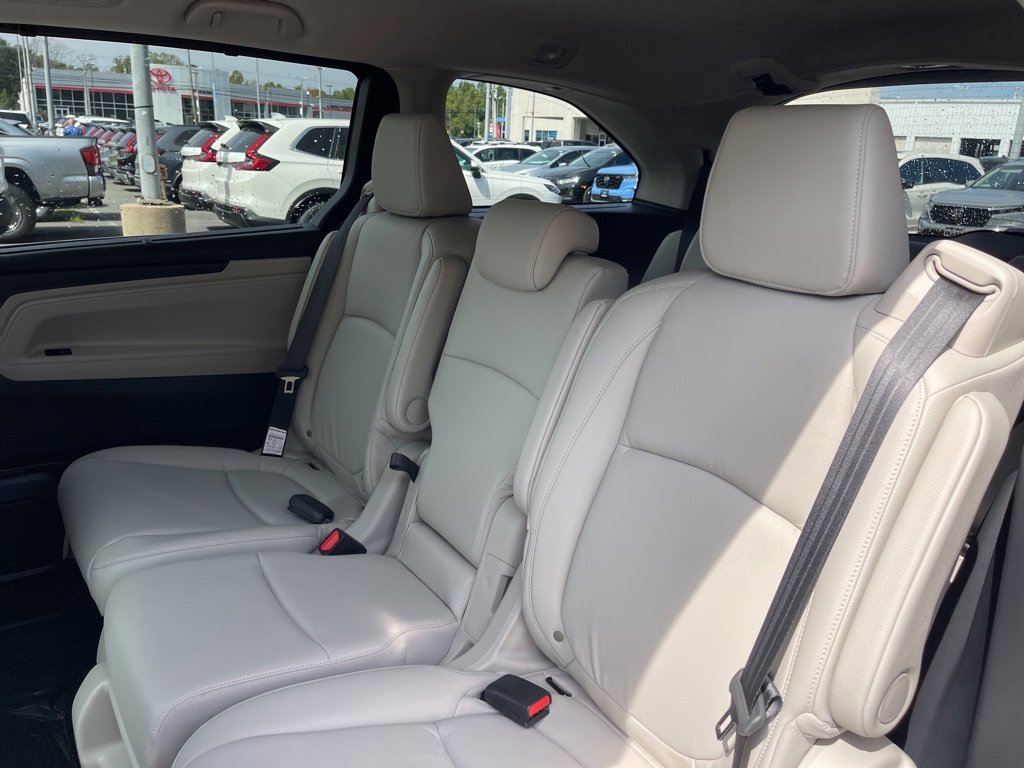 New 2026 Honda Odyssey EX-L image 19