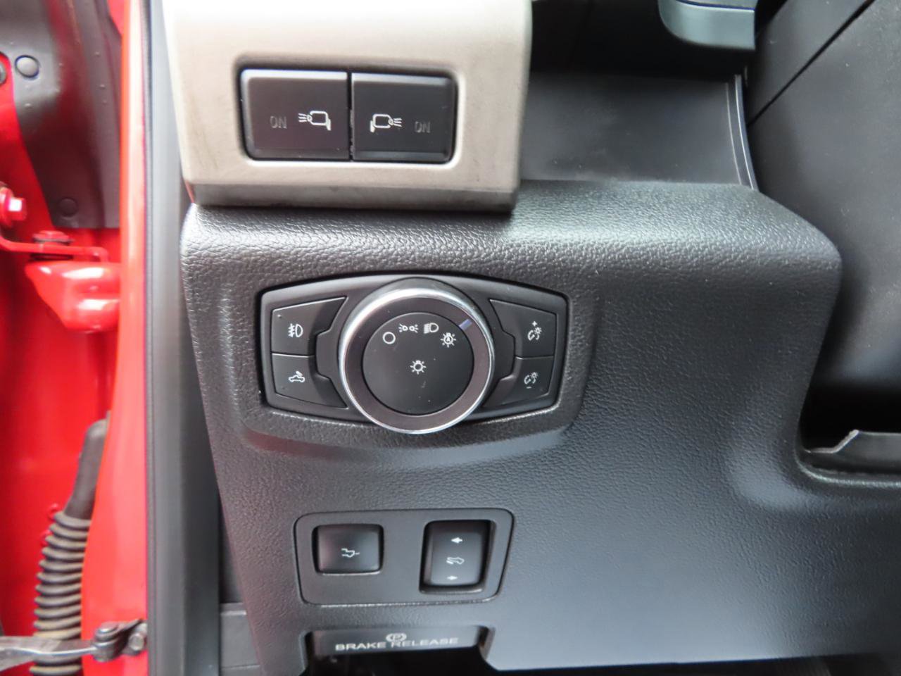 Used 2019 Ford F250 Lariat w/ Lariat Ultimate Package AWD/4WD image 30