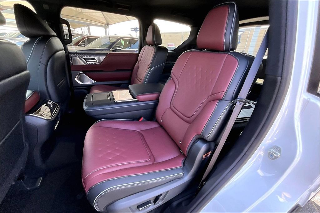 Used 2026 INFINITI QX80 Autograph AWD/4WD image 17